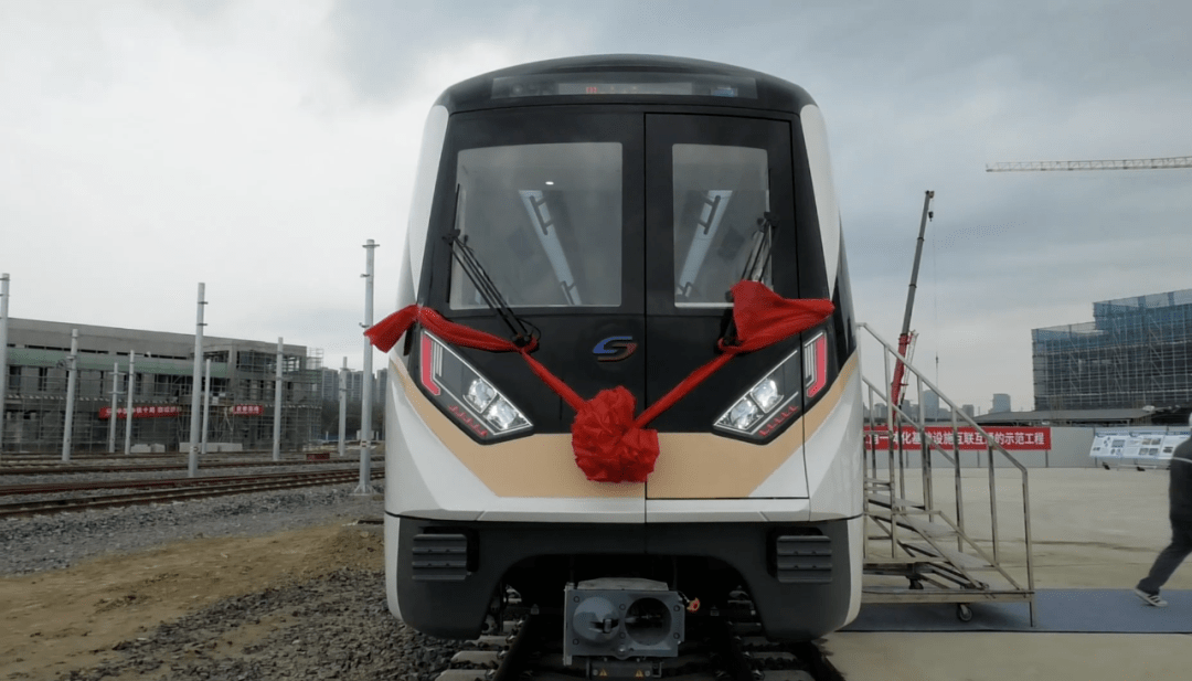 轨交s1线 开始全线动车调试_苏州_信号_测试
