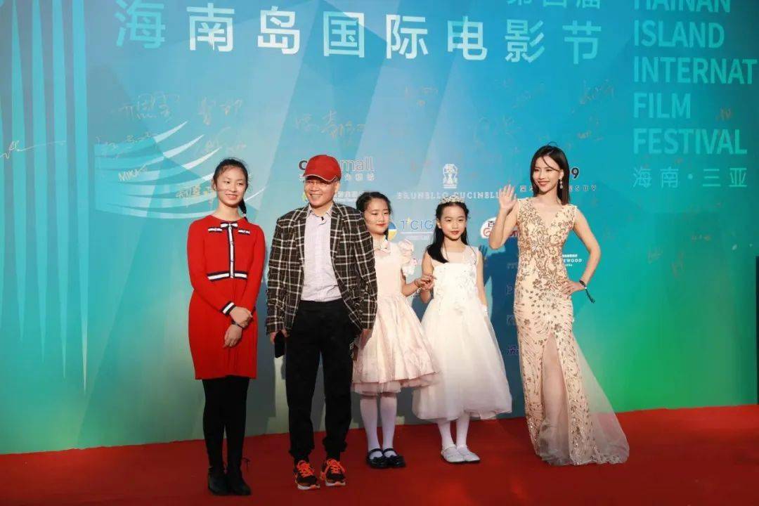 电影《南海花仙》剧组电影《裂战》剧组演员高伟光演员齐溪电影