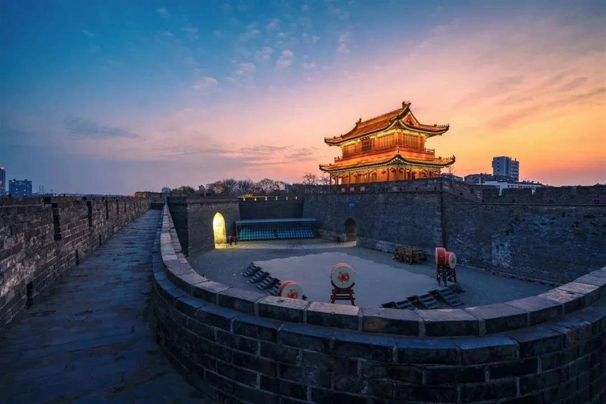 2019荆州古城-旅游攻略-门票-地址-问答-游记点评，荆州旅游旅游景点推荐-去哪儿攻略