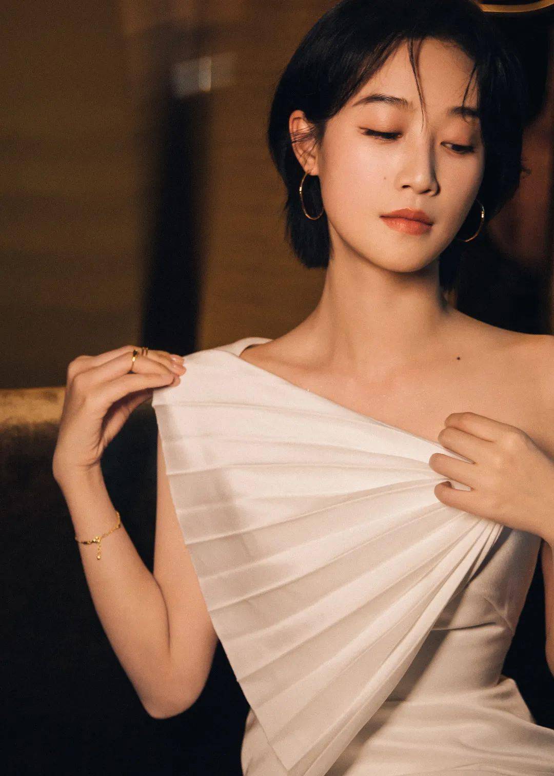 为什么塌鼻子女孩更受直男欢迎?