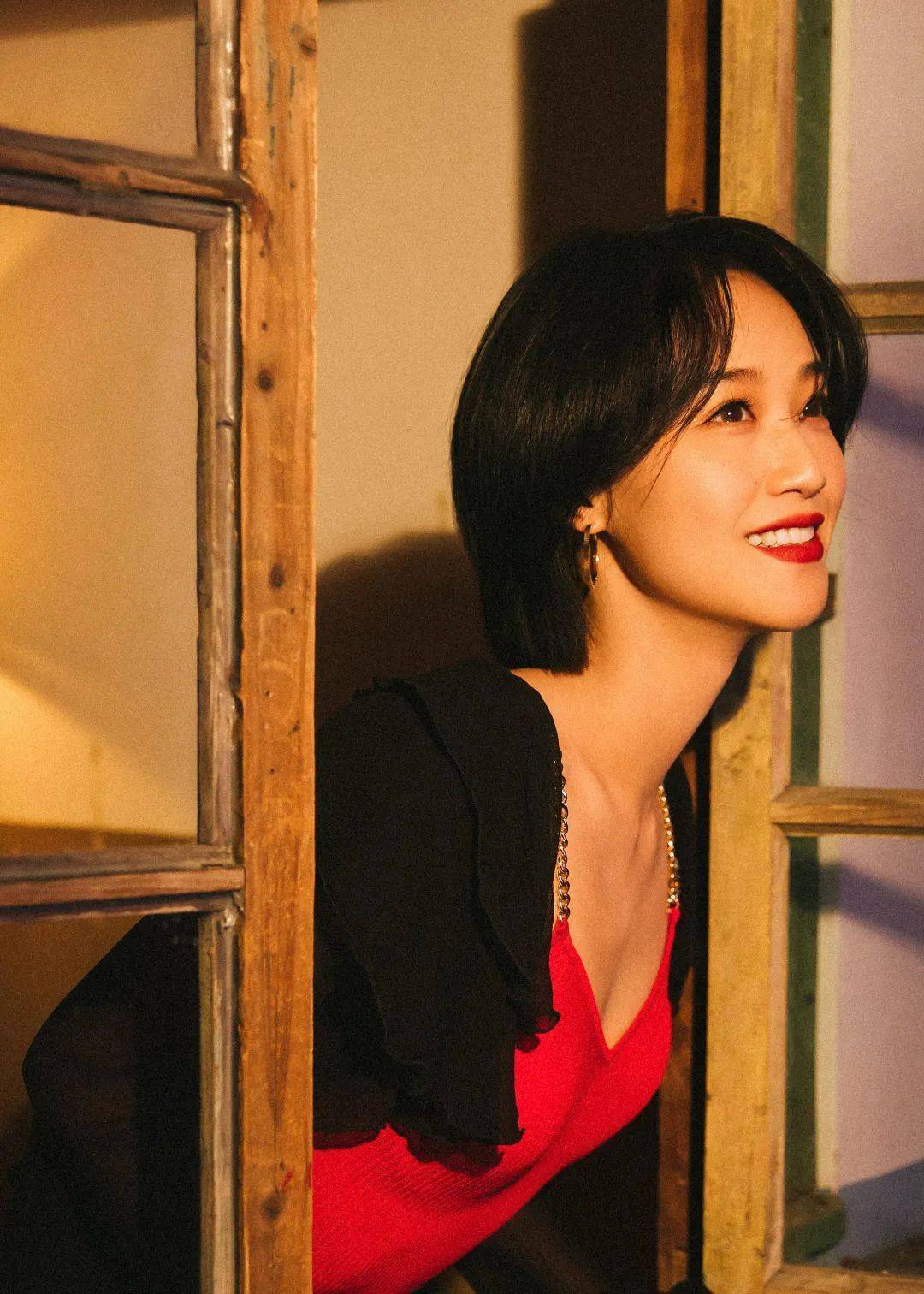 为什么塌鼻子女孩更受直男欢迎?
