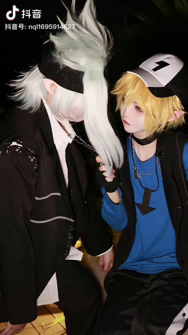 我的温柔可是很贵的 凹凸世界 格瑞 金 瑞金 ooc私设