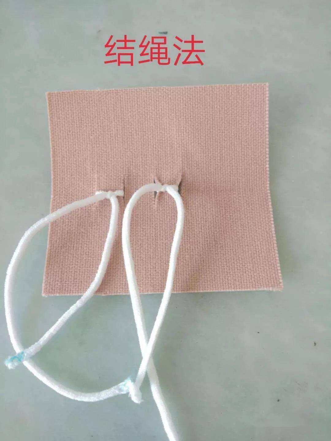 这里有八种引流管固定方法,固定的结实又漂亮!_胶带_护理_管路