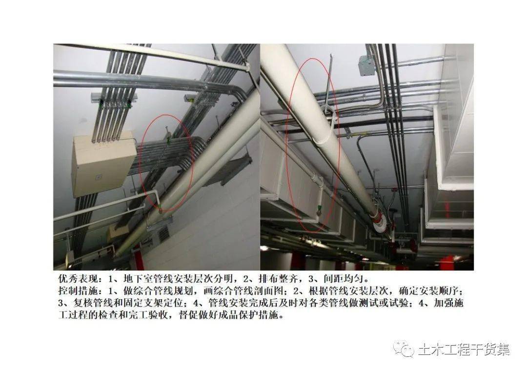 房建全过程施工典范案例图文版，施工员必看！159页PPT可下载！