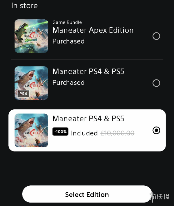 游侠早报:Epic送《死亡搁浅 导剪版》至服务器瘫痪8 游侠早报:Epic送《死亡搁浅 导剪版》至服务器瘫痪