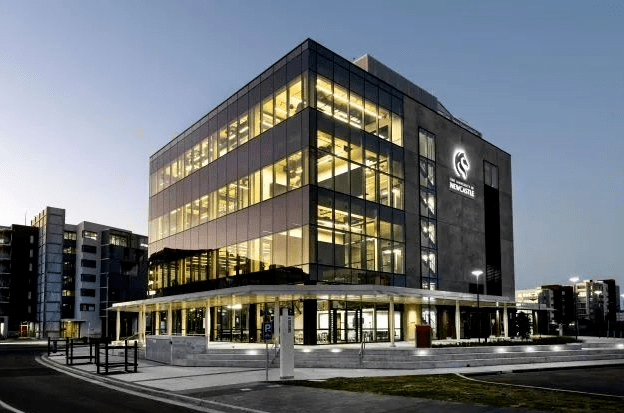 纽卡斯尔大学商科专升硕推荐!