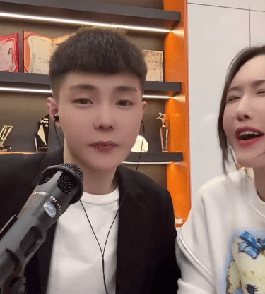 大美疑似中招怀孕!遭高迪调侃:那肯定不是我的!