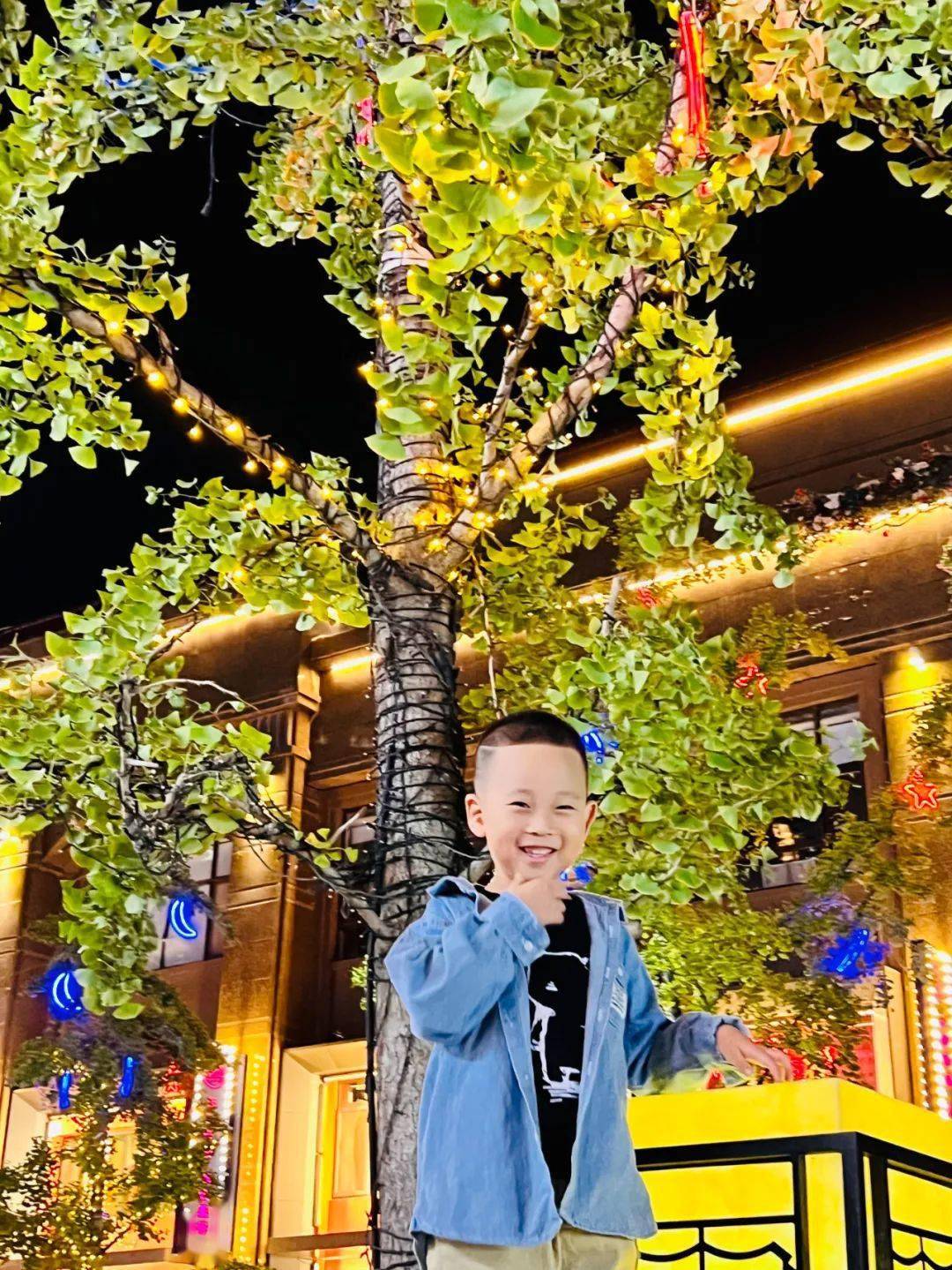 等你来灿烂(六)_投稿人_小学_实验幼儿园