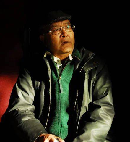 国家画院院长一届不如一届_龙瑞_杨晓阳_国画