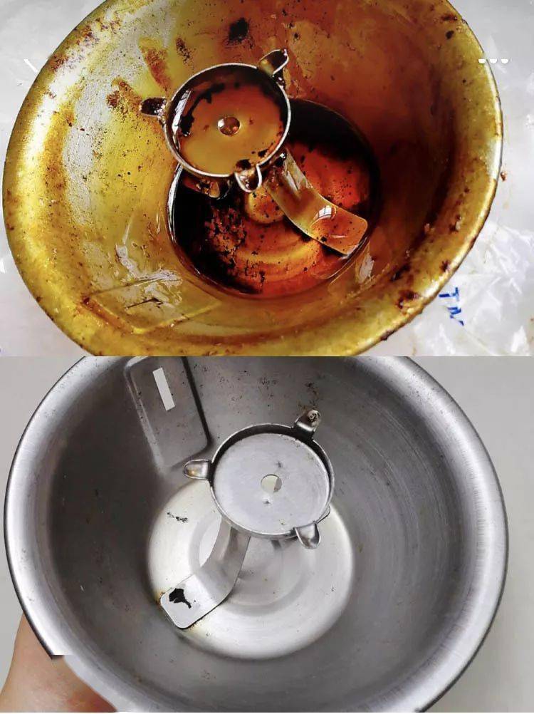 【买二送一】意大利植物配方浓缩洗洁精!温和不伤手,4倍去油污!_残留_