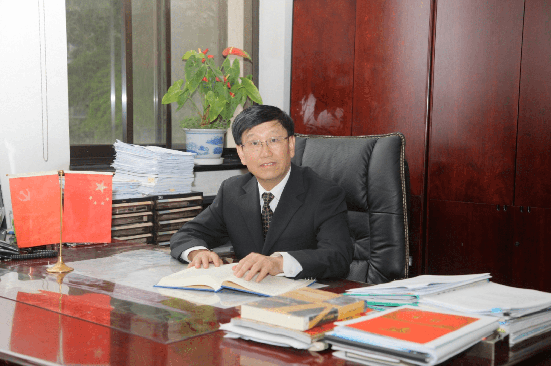 世 融媒直播|钢铁制造的智能化革命系列——张龙强