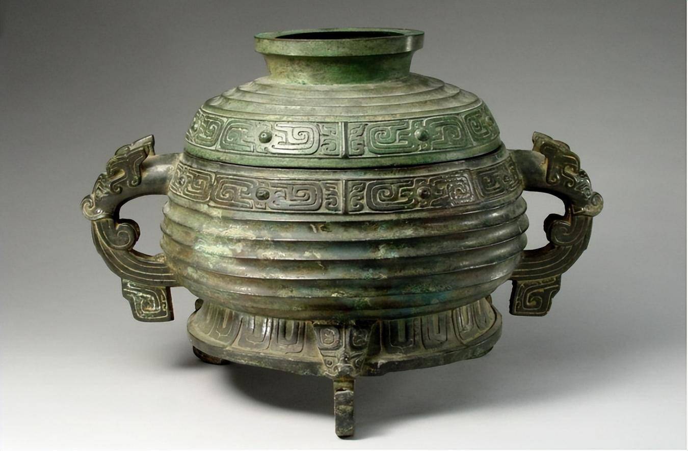 山东博物馆_人们_藏品