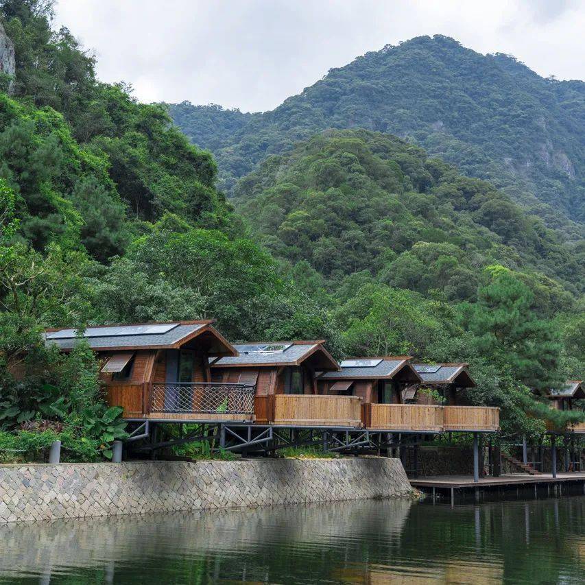 永泰这一景区的旅游体验将更丰富!_瀑布_赤壁_乐峰