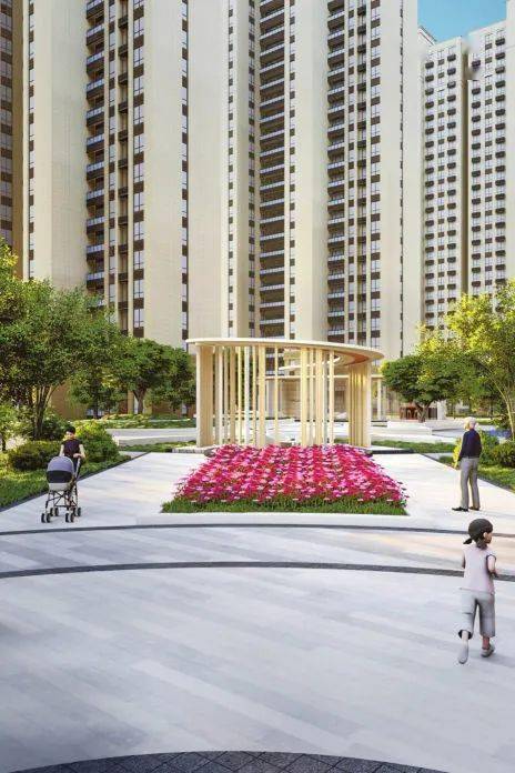 鄢陵恒达·城市壹号 | 精筑城市价值,匠造理想居境!_集团_开发区_相关