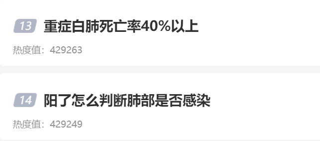 没发烧不咳嗽，一查双肺都白了！感染新冠后什么时候要拍CT？