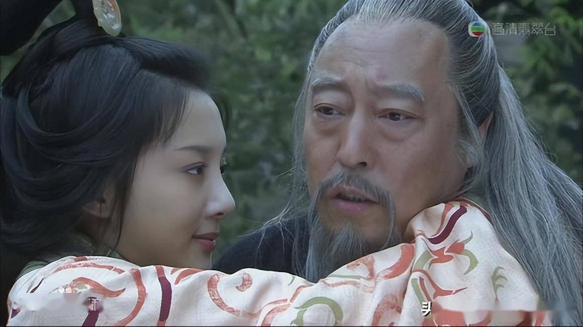 他的父亲羊衡做过上党太守,他的母亲蔡贞姬是文学家蔡邕的二女儿,羊祜