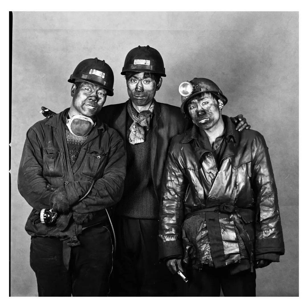 胡力:小煤窑的矿工