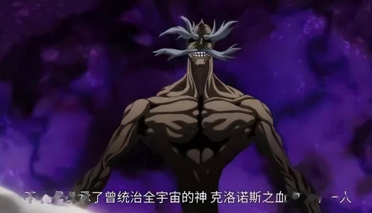 终末的女武神:哈迪斯一招秒杀别西卜,他的实力在神明中排第几?