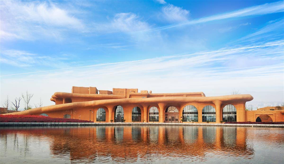 湖北省国家考古遗址公园建设取得新突破_屈家岭_龙湾_文化