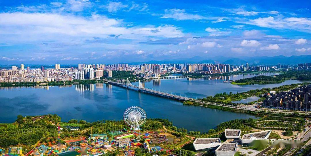 千架无人机将点亮阳新夜空!_学府_项目_新城