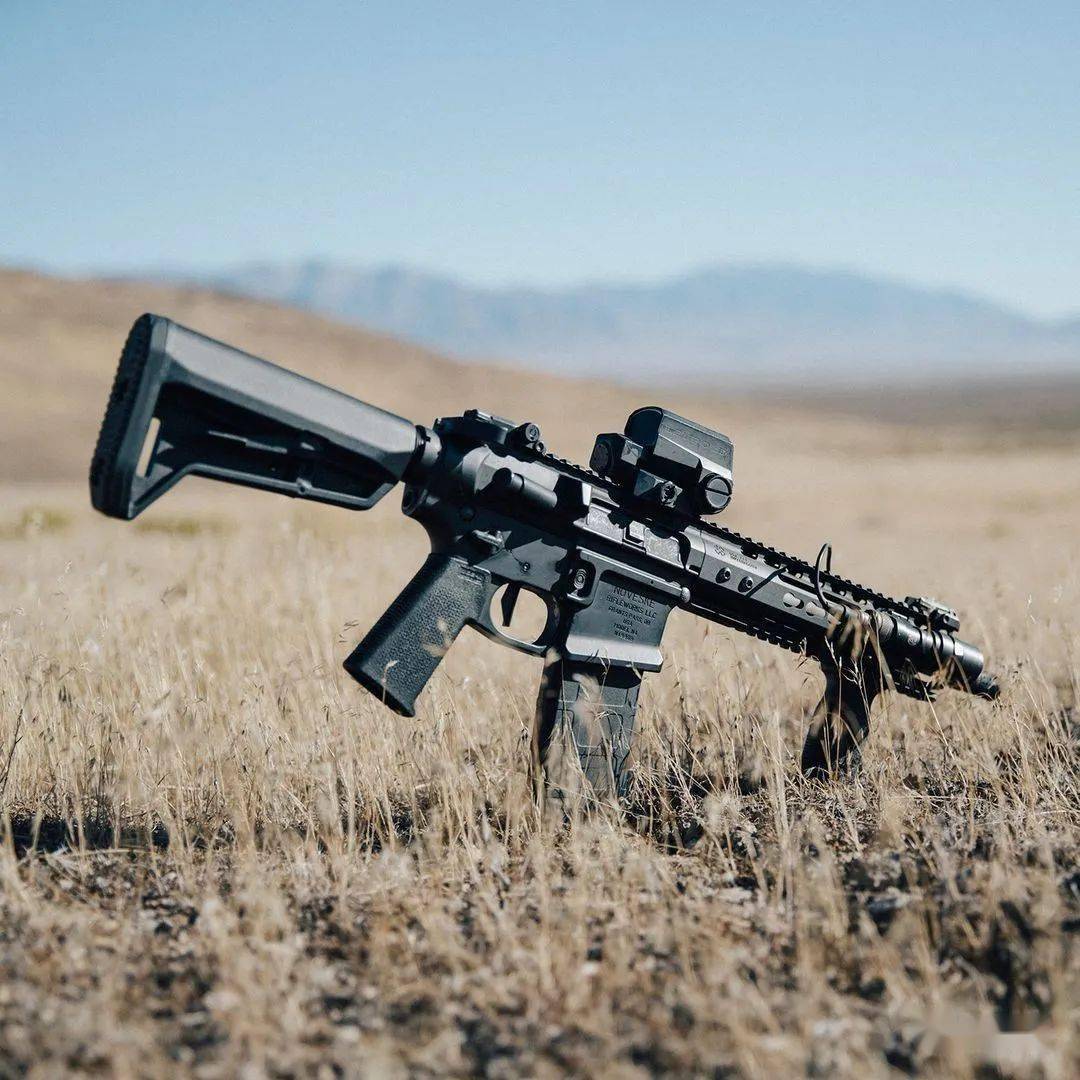 【才色兼备】noveske公司枪械美图欣赏_战术_公众_备份