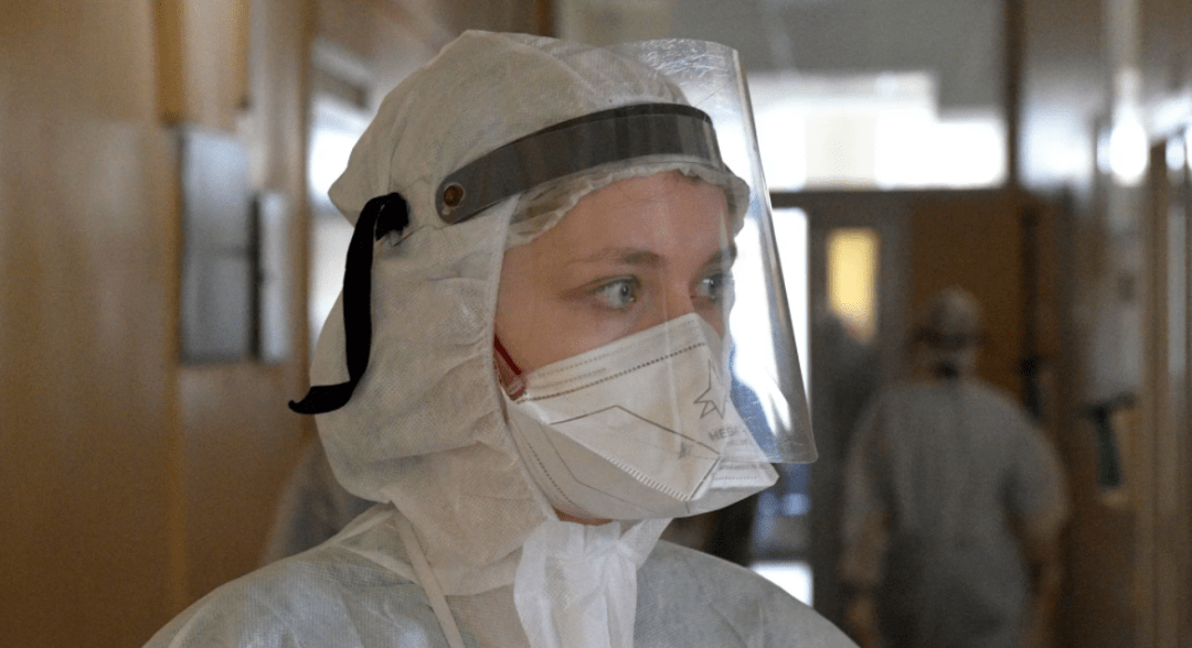 俄罗斯全境出现甲型h1n1流感病例!传播极快!死亡率高!_病毒_患者_症状