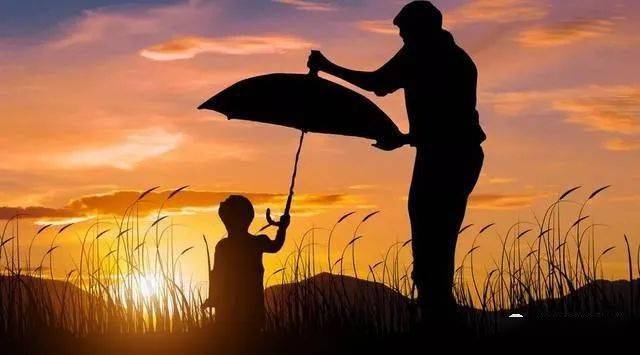 【父亲写的散文诗】旋律优美,真挚感人(萨克斯唯美音乐)_女儿_深情