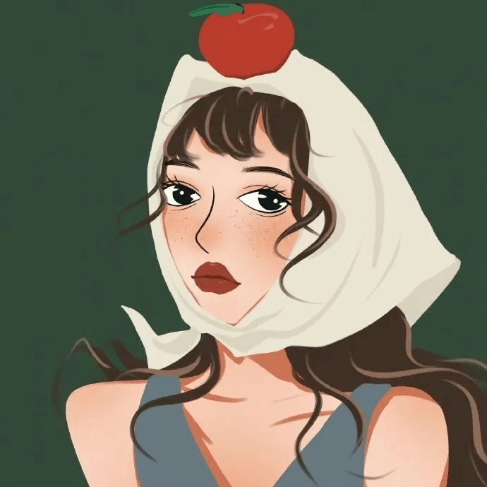 头像 | 非常哇塞的微信头像