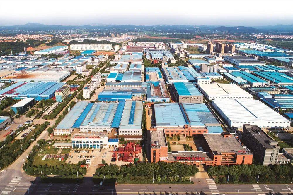 宁乡高新区升级为国家级园区_企业_产业化_规划