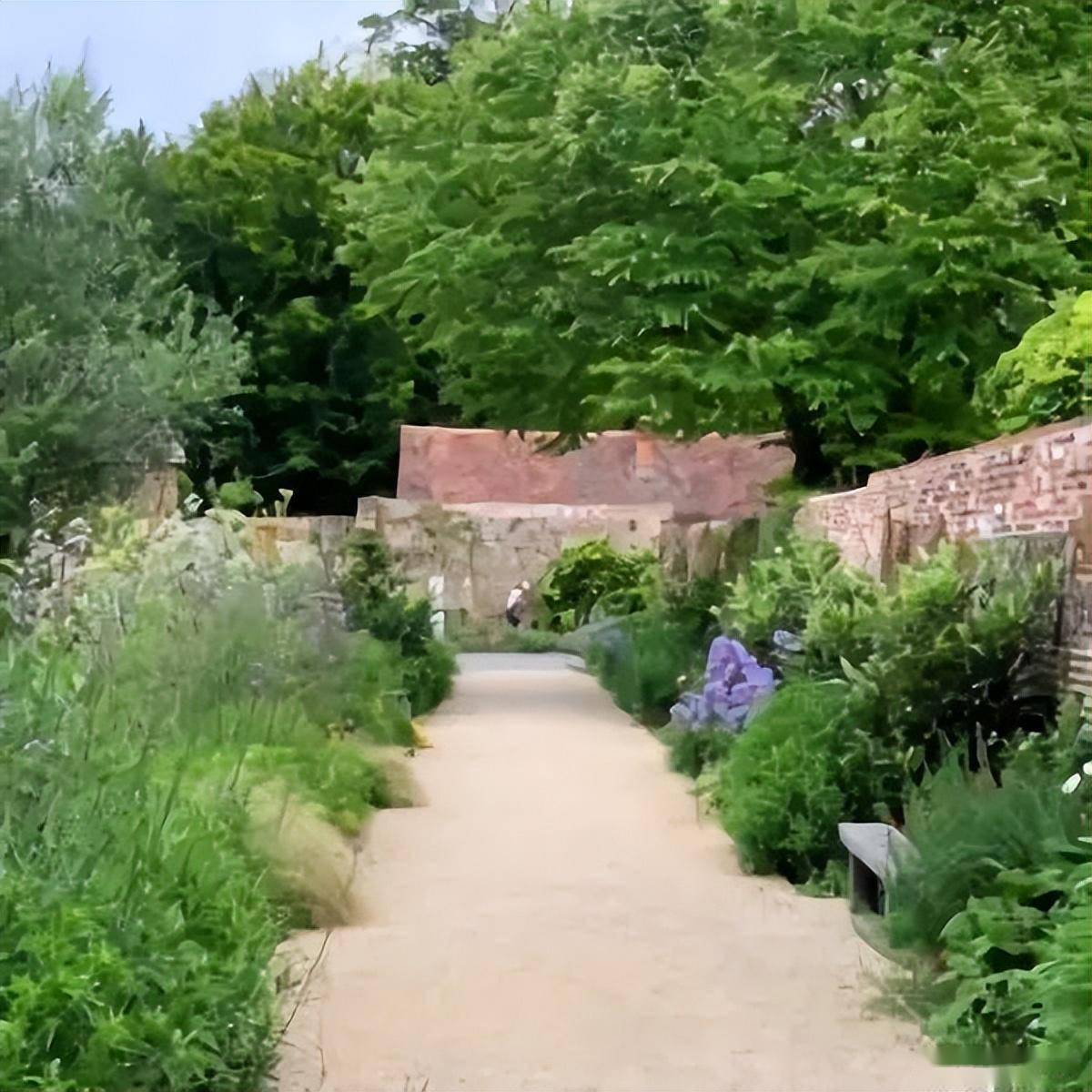 2022 英国皇家风景园林学会奖li awards大奖名单,9个中国项目上榜