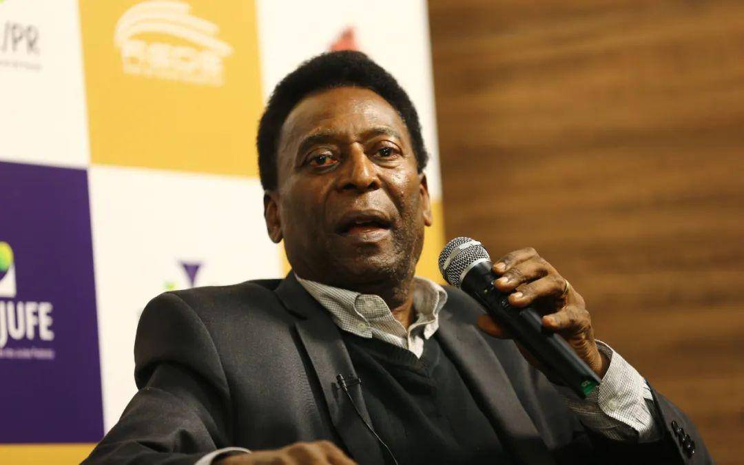 一代球王贝利去世享年82岁_巴西_世界杯_媒体