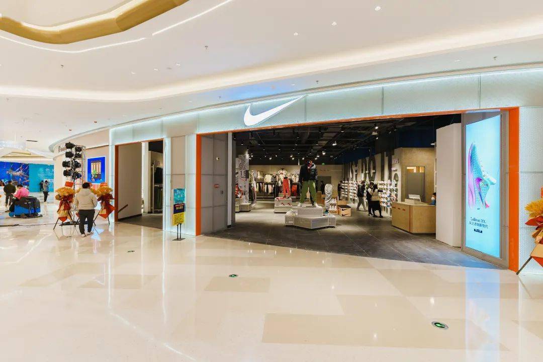 里水嘉洲广场开业!