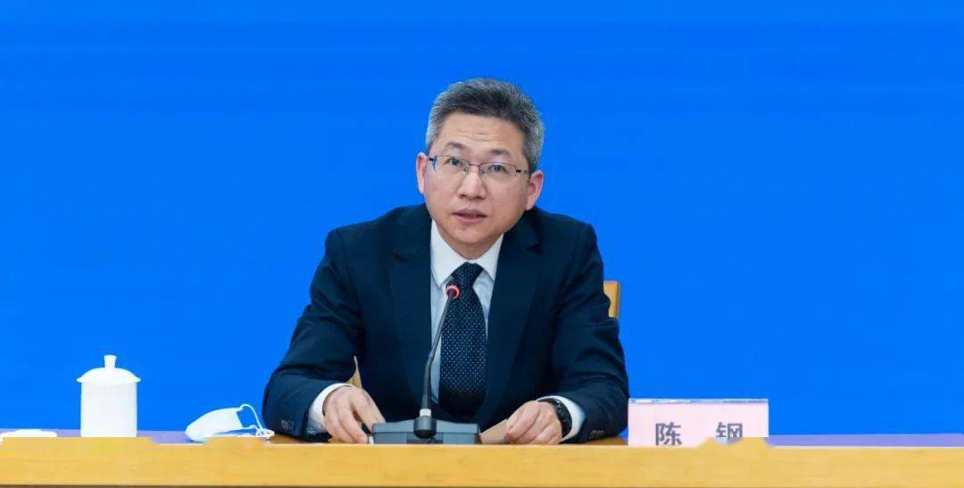 金华市委组织部副部长陈钢:为切实发挥村社党组织牵头统筹作用,帮助