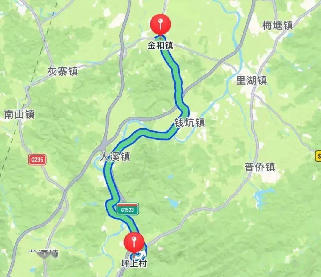 239省道 搜狐网