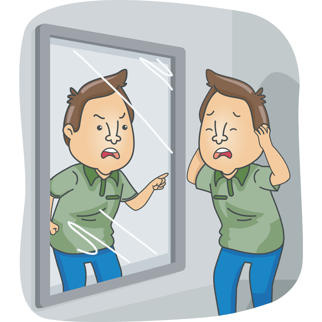 研究发现:严重的抑郁症会出现4类精神病性妄想症状!_患者_惩罚_临床