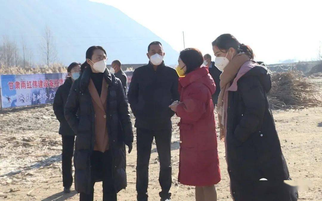 岷县乡村旅游产业联合党委开展现场观摩活动_发展_建设_人才