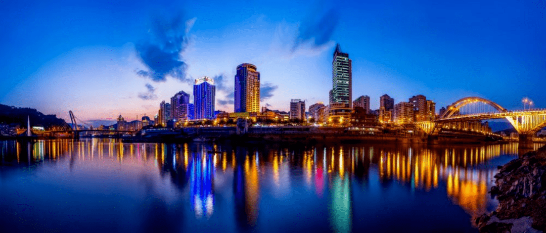 延平文旅丨百合仙子带你游 福州都市圈门户城市——诗画延平_行动