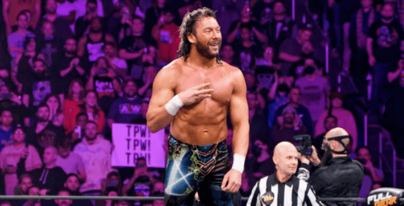 AEW���ǿ���ŷ�����Ա���WWE������ζ����������WWE ...