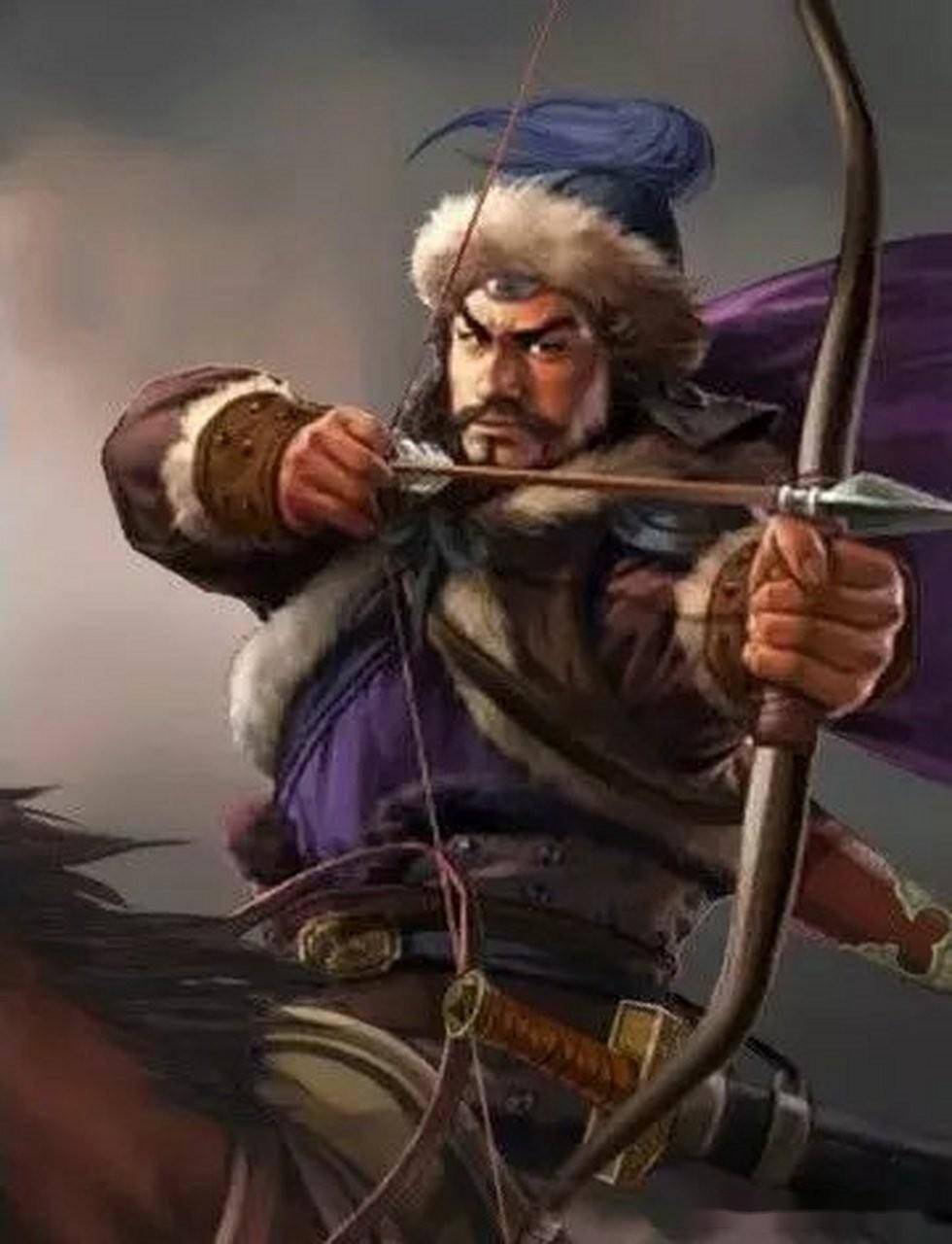 慕容翰要逃跑的消息不胫而走,宇文逸豆归听闻大怒,派人追击,结果遭到