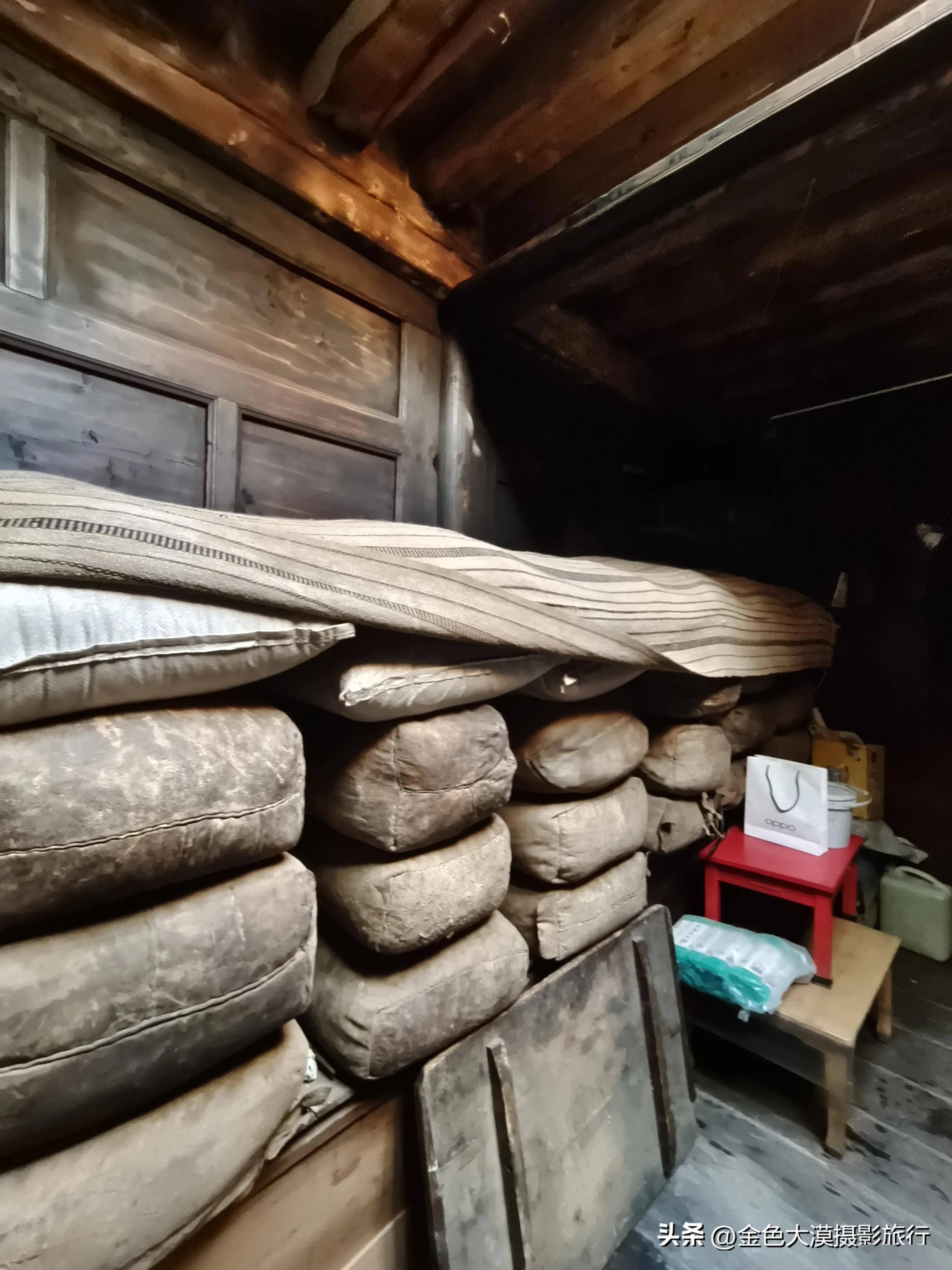 甘南迭部扎尕那又添新景区代巴村集休闲旅游观光度假区