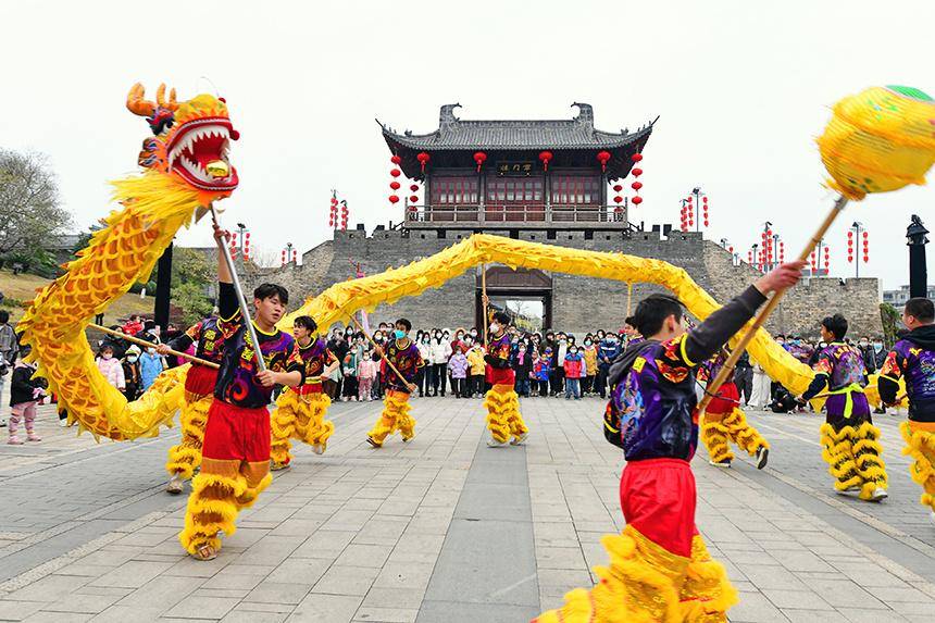 江西赣州风俗传统文化图片