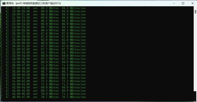 5000元以下它最强！小米万兆路由器评测：还能作为家庭存储中心