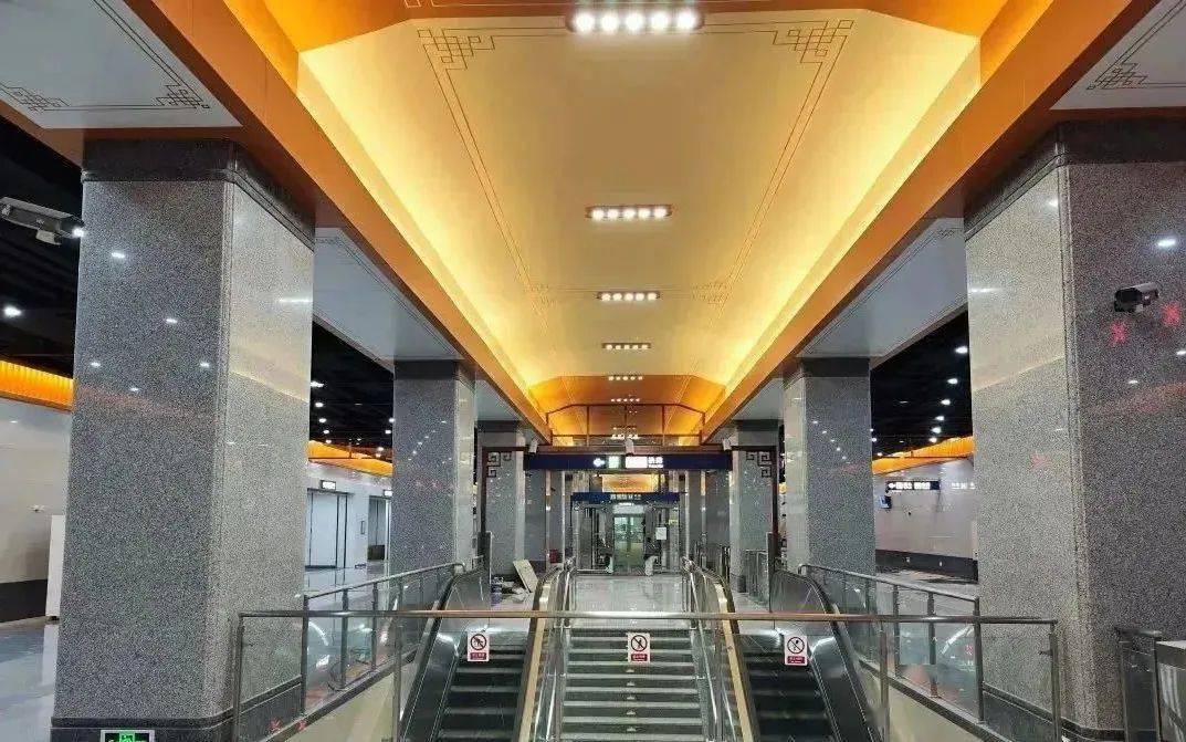 东管头南站16红莲南路站16达官营站16木樨地站1616号线南段北起木樨地