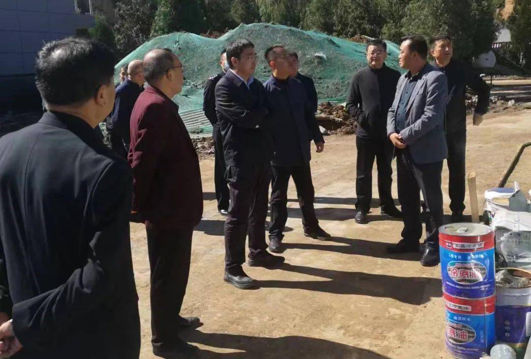 黄陵县店头生猪屠宰场完成升级改造 正式投入运营_生产_处理_建设