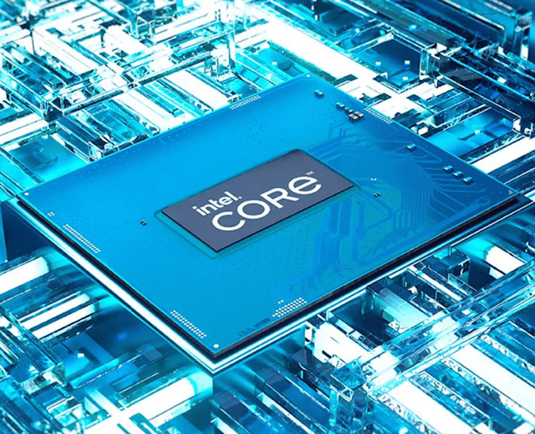 英特尔发布 13 代酷睿 HX 移动处理器：首次达到24核_系列_支持_高性能