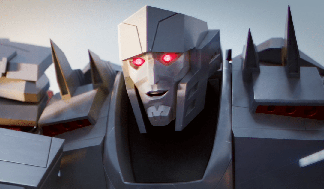 《变形金刚:地球火种》彩蛋汇总(一)