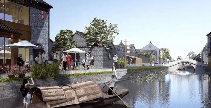 汉朝就有先民从事盐,渔业生产,因居住在盛产蚌珠的溪水旁,古名珠溪