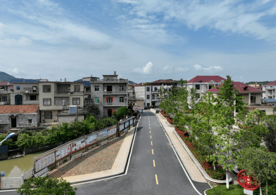 三汊港镇经济高质量发展项目_江西_幼儿园_都昌