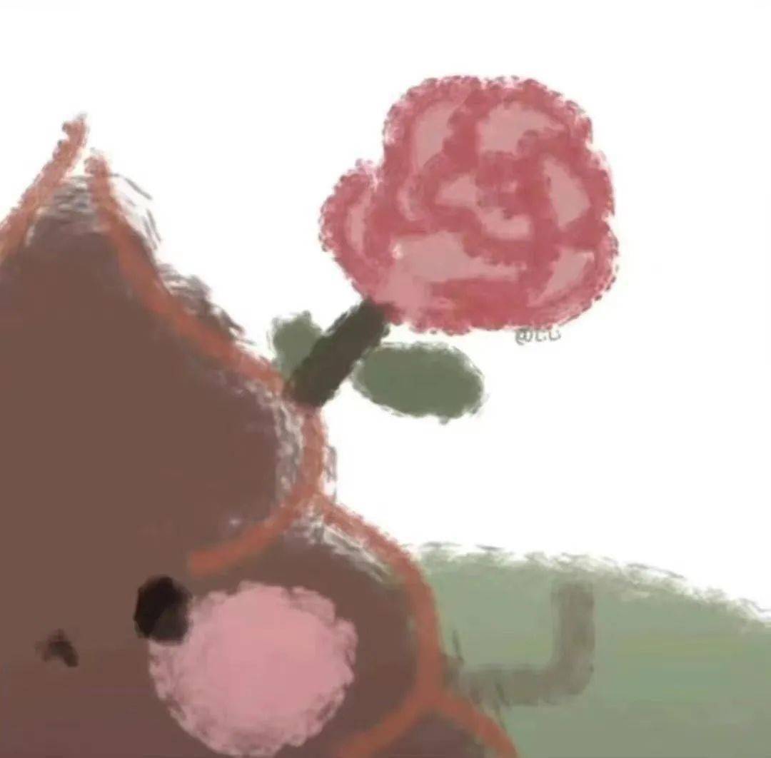 2023年情侣头像，请查收