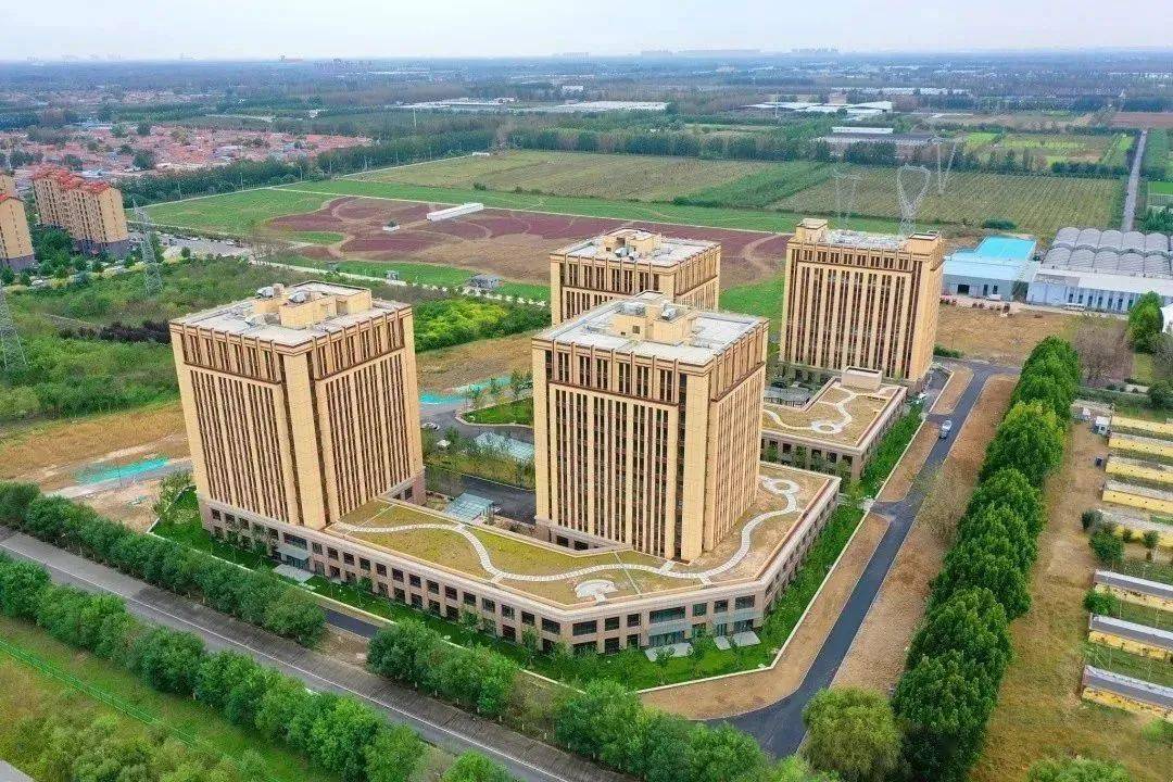 永乐店镇永乐店近期要做好德仁务组团的预留和管控,远期发挥京津冀